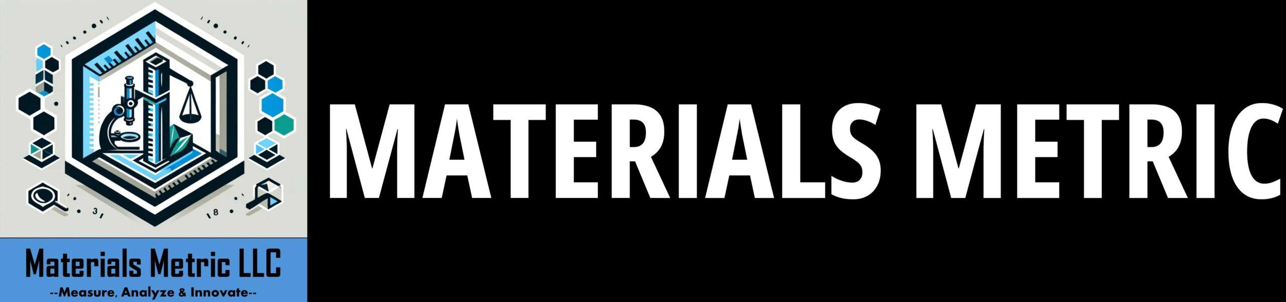 Materials Metric LLC logo