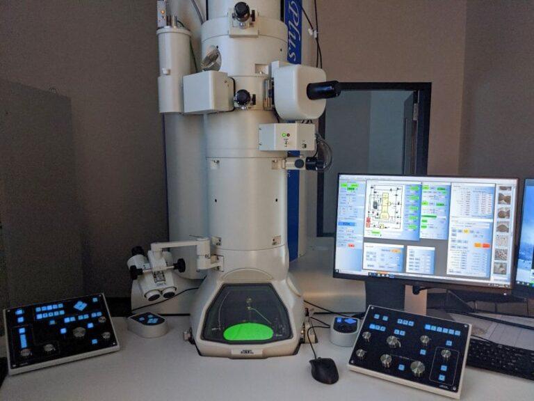 Tem Inspection Materials Testing Services | Material Analysis & Quality Assurance