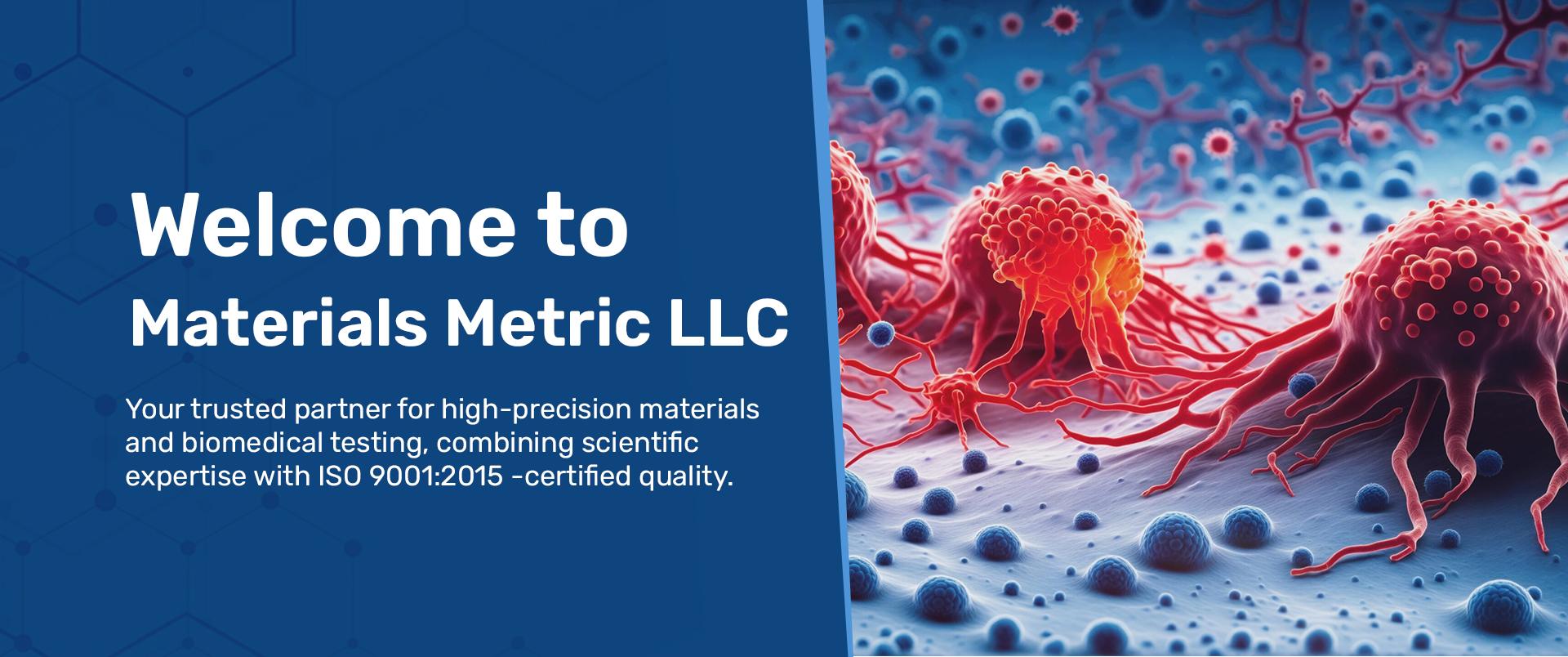 Contract Research Organization | Mechanical Testing Services