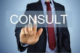 CONSULT,” symbolizing Materials Metric’s strategic advisory and regulatory consulting services.