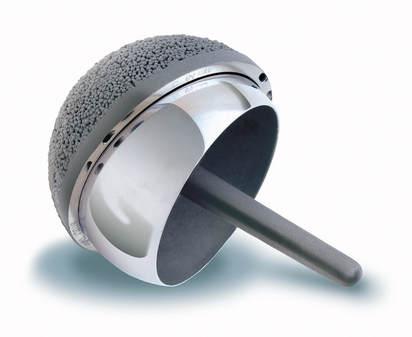 Dental & implants evaluation at materials Metric