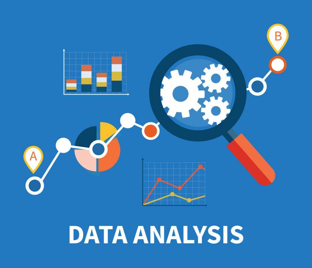 Data Analytics & Visualization