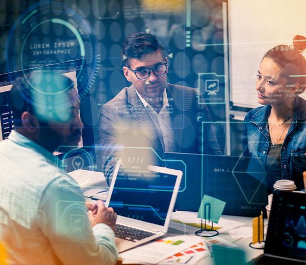 Scientific & Technical Consulting, offered by Materials Metric