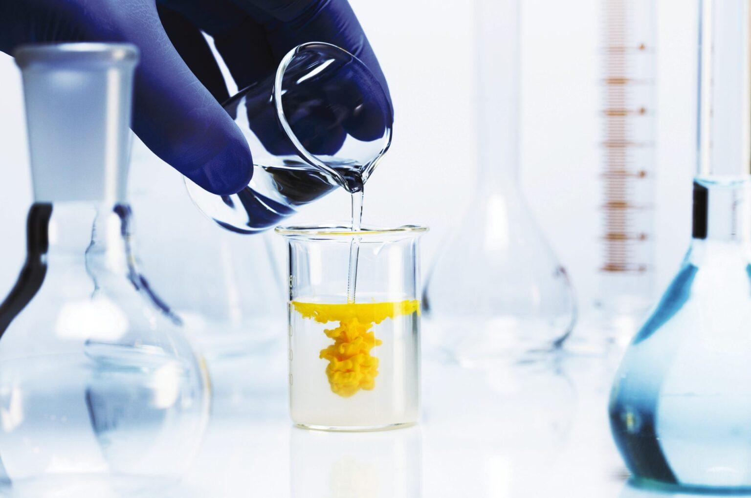 Additive & Stabilizer Profiling | Materials Metric | Test Lab