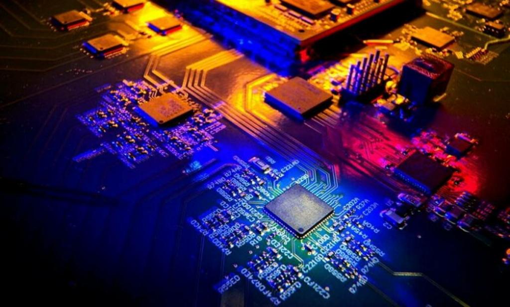 Materials Testing for Semiconductors: Ensuring Performance, Reliability, and Innovation