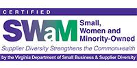 Small and Minority Owned
