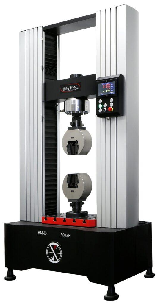 Tensile, Compression, and Shear Testing