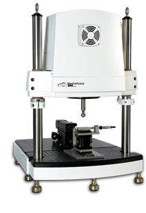 Fatigue testing instrument used for cyclic loading and durability evaluation