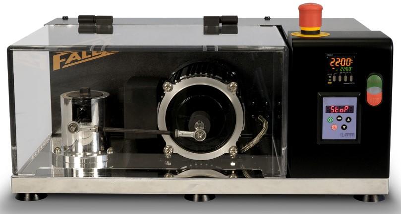 Wear and tribology testing system for friction and abrasion analysis