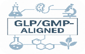 GLP-GMP-Aligned Studies