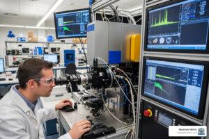 advanced material characterization techniques