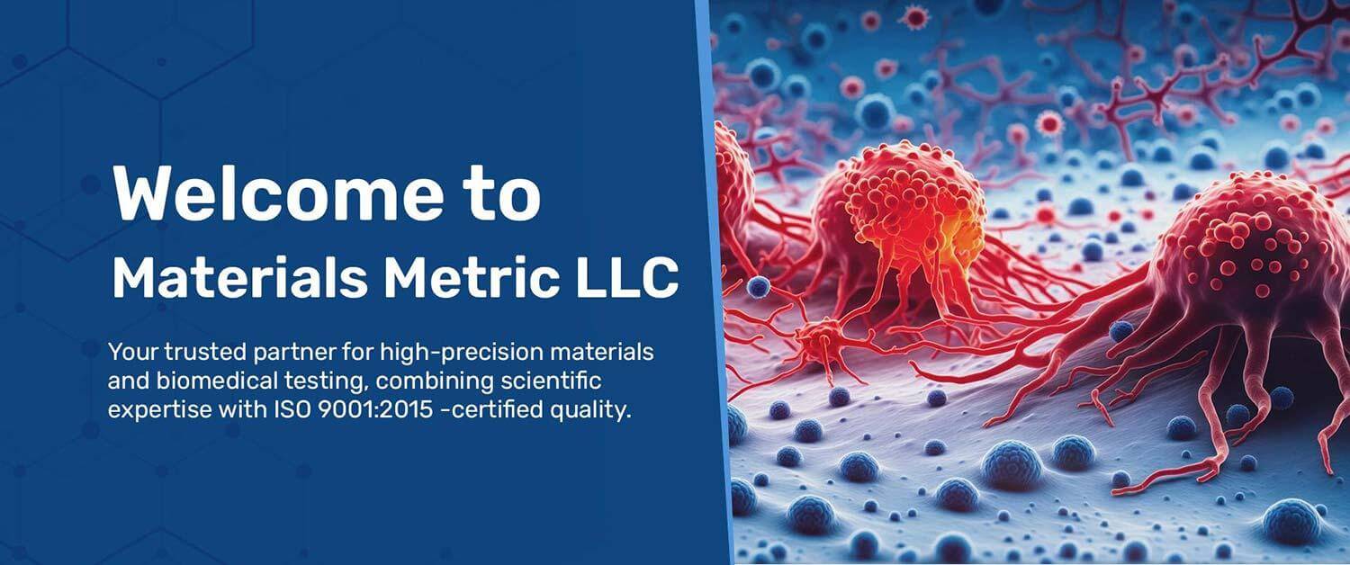 Contract Research Organization | Mechanical Testing Services