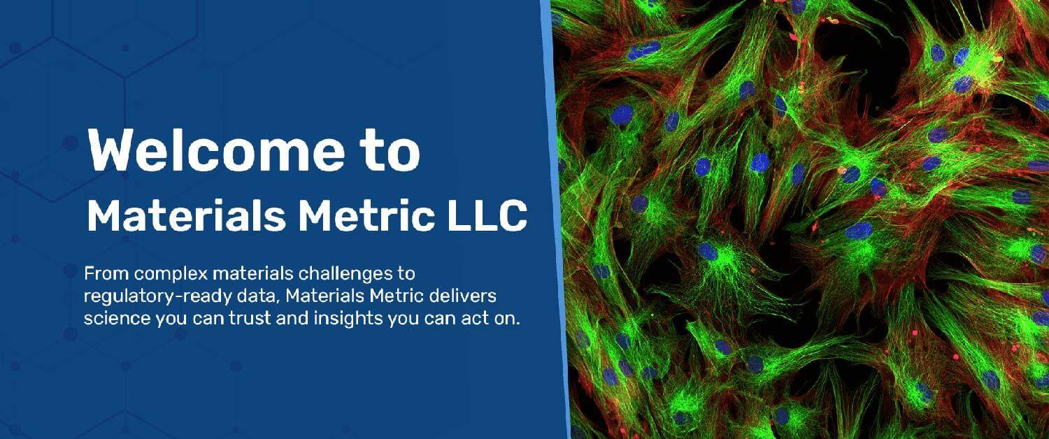 Contract Research Organization | Mechanical Testing Services