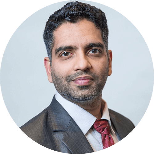 Rupak Dua, Scientific & Materials Characterization Expert at Materials Metric