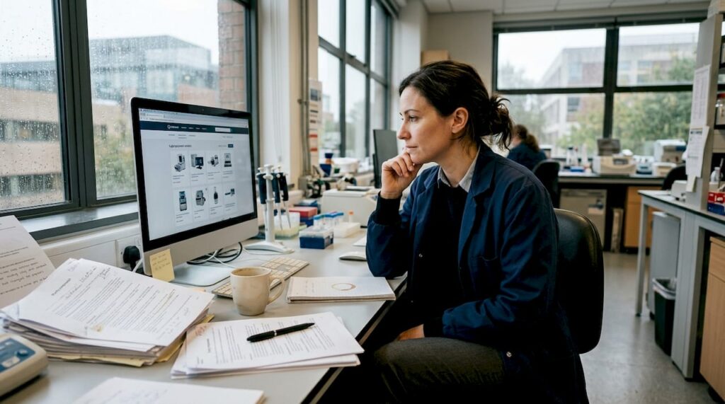 Preclinical CRO Selection: 95% Fail Before IND Filing