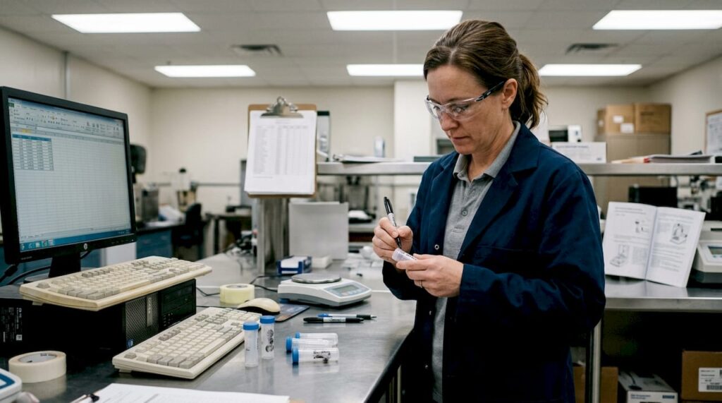 Material testing lab guide: Precision, compliance, innovation