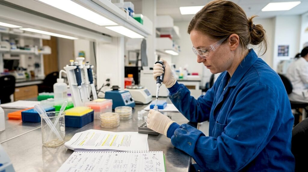 Laboratory assays: Methods, validation, and compliance