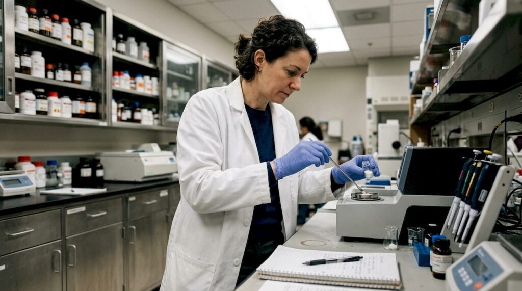 Thermal analysis: advanced strategies for biomedical and pharma teams