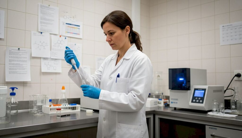 Spectroscopic analysis for materials compliance: 6 key methods