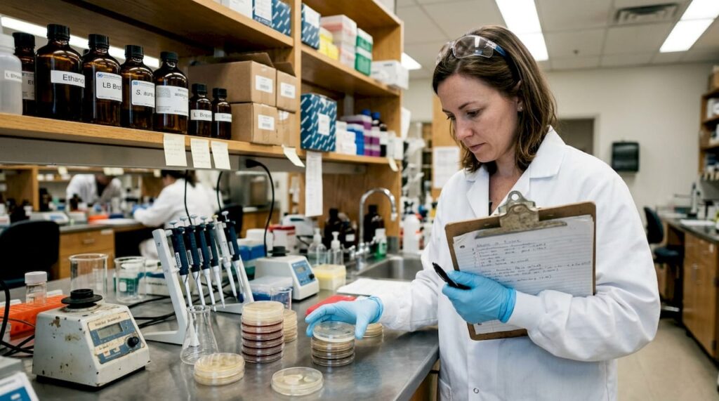 Biofilm testing: Methods, compliance, and ASTM insights