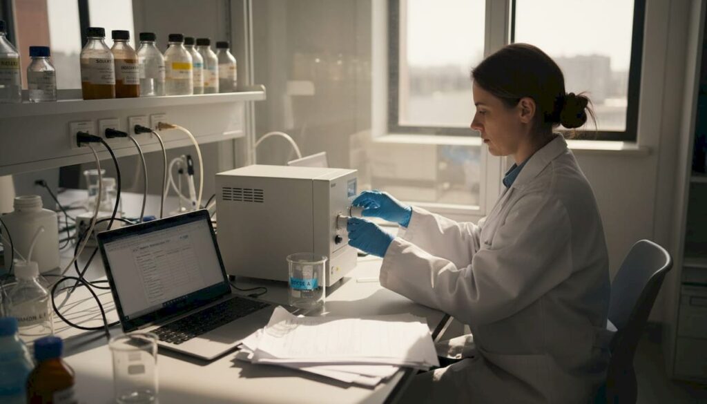 IPC Testing: Improve Quality and Compliance in Pharma & Biomed