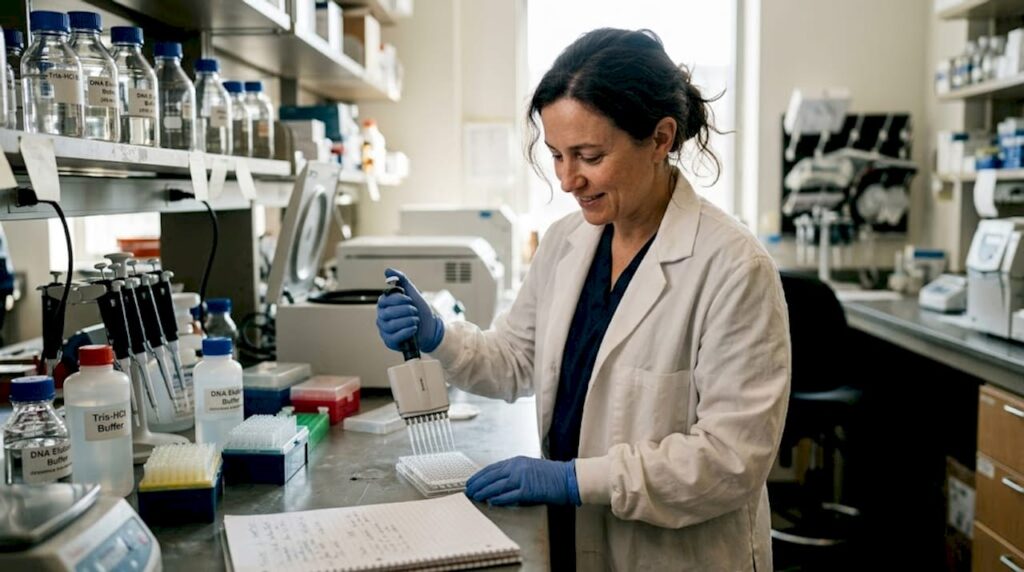 Molecular assays: A 2026 guide for pharma & biotech success