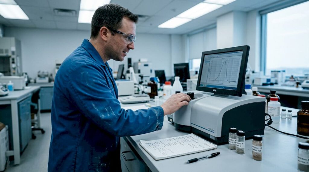 Laser diffraction particle size analysis: principles & best practices