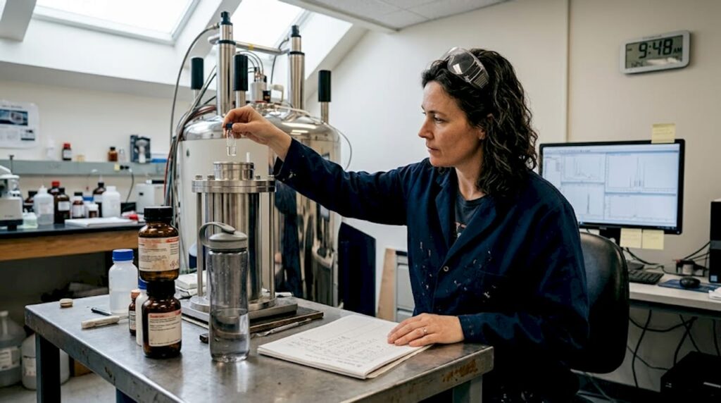NMR analysis: boost product development in 2026
