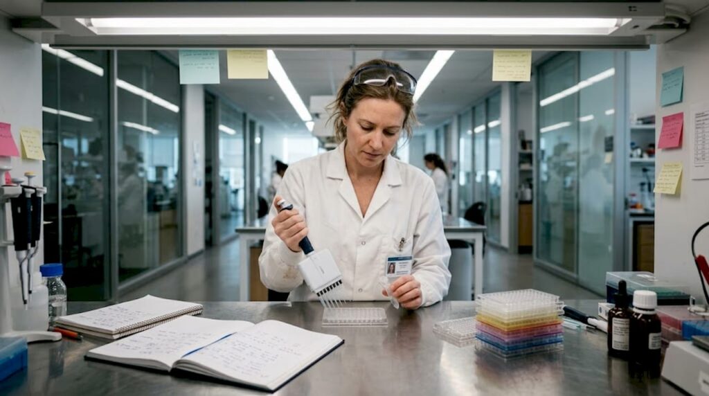 Assays in Biology: Techniques, Validation, and Expert Strategies