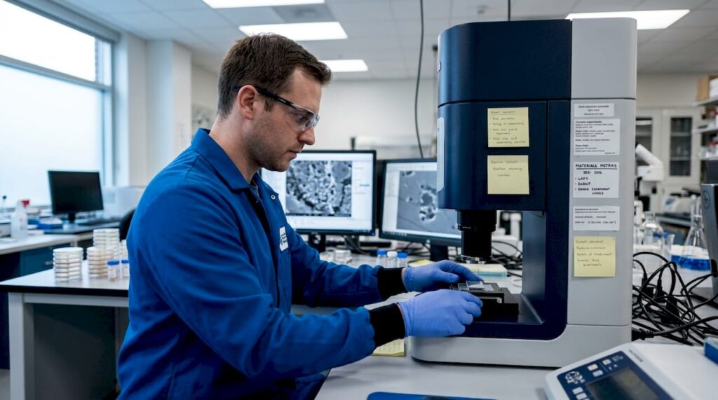 SEM and TEM: Unlock Deeper Material Insights