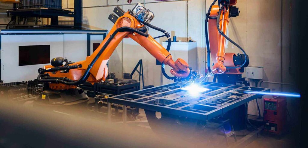 Advanced Manufacturing Growth in Asia Materials Testing