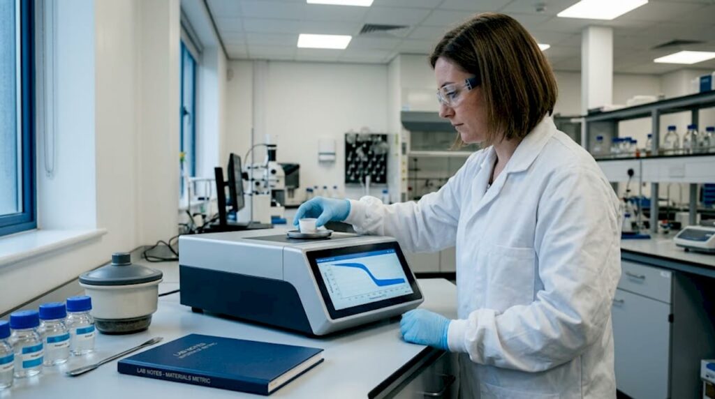 TGA Analysis: A Practical Guide for Pharma Teams