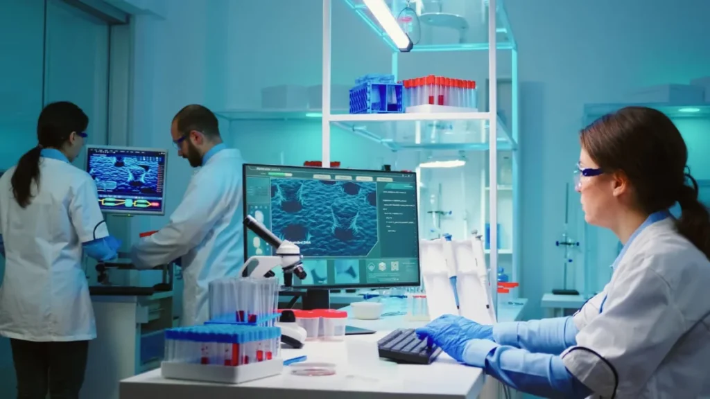 Top Benefits of Choosing Materials Metric as Your Contract Research Organization