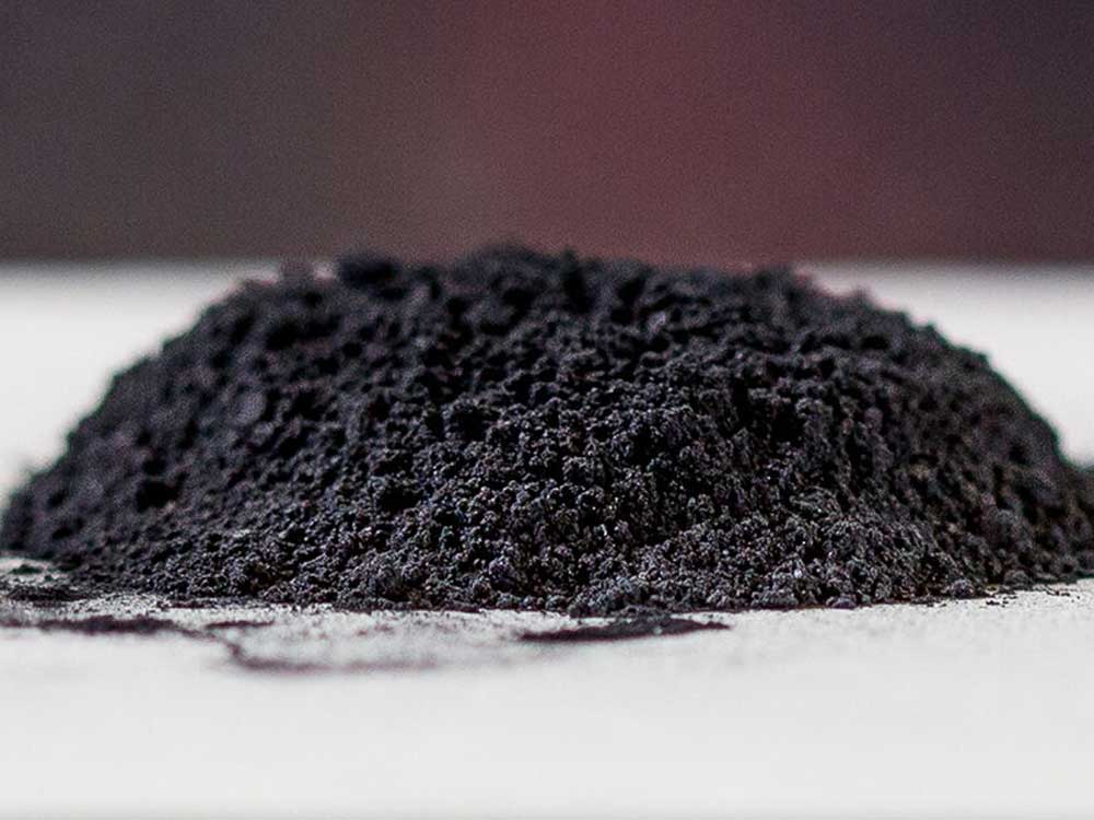 Custom Metal Powder Development & Characterization