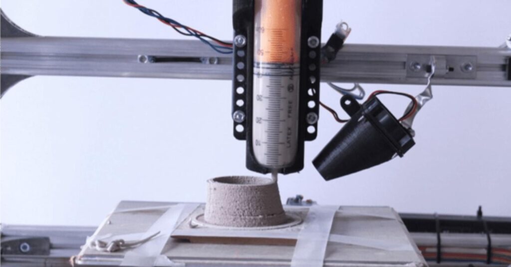Additive Manufacturing at Materials Metric