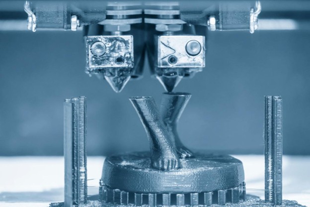 FDM Printing at materials Metric