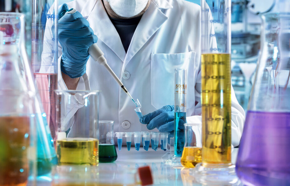 Material Deformulation & Reverse Engineering