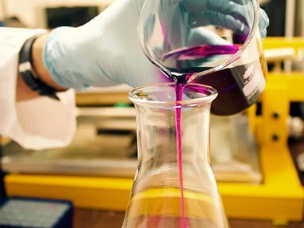 Material Deformulation & Reverse Engineering