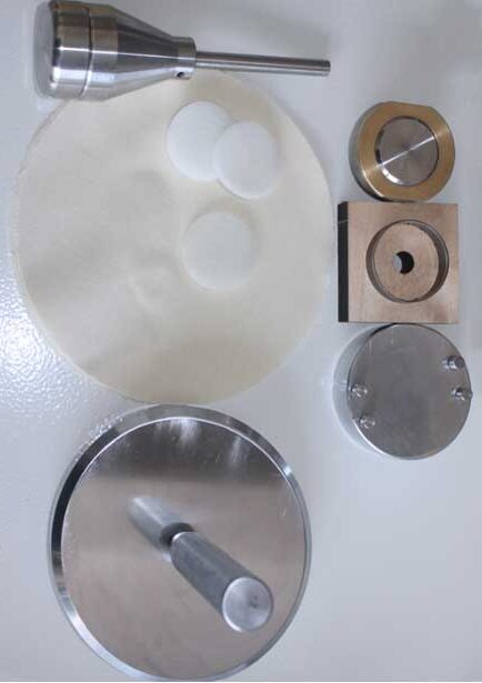Textile Materials Testing & Performance Characterization