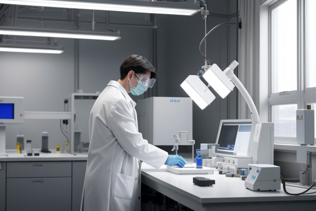 Analytical evaluation threshold | Materials Metric