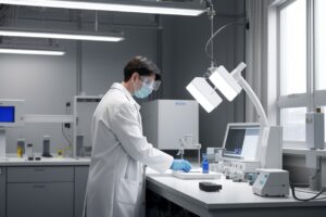 Analytical evaluation threshold | Materials Metric - Materials Metric