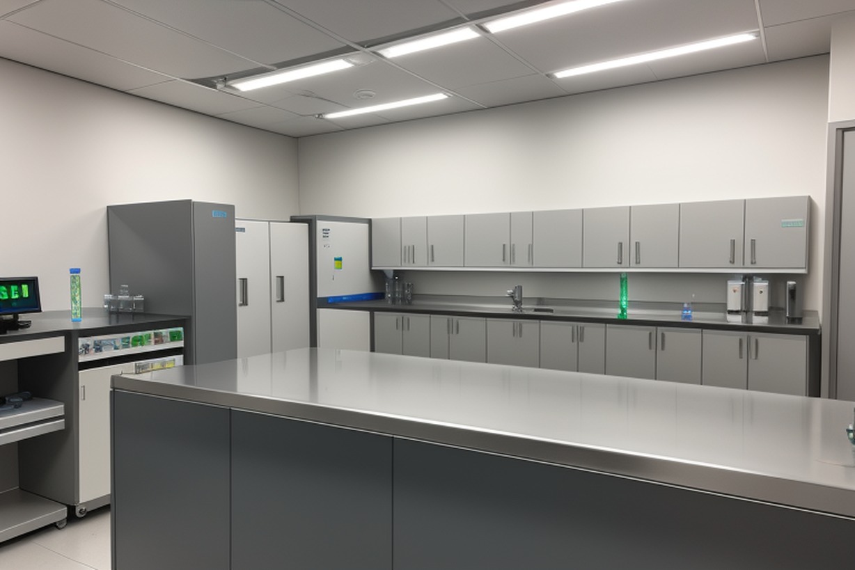 Chemical characterization vs biocompatibility | Materials Metric - Materials Metric