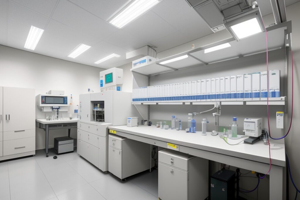 Deformulation analysis | Materials Metric | Deformulation