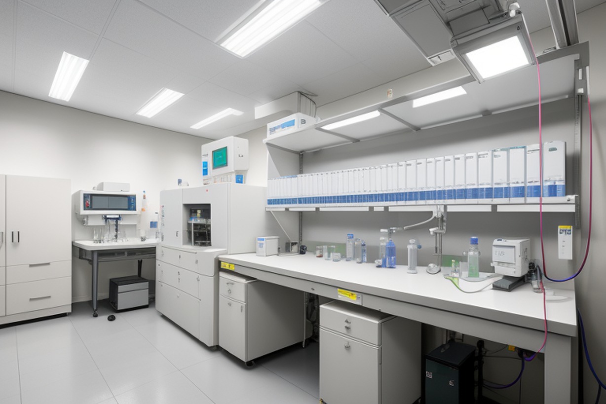 Deformulation analysis | Materials Metric | Deformulation - Materials Metric