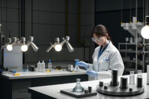 Device material equivalency | Materials Metric | Compliance - Materials Metric