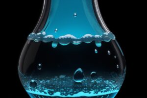 Extractables vs leachables | Materials Metric | Chem Lab - Materials Metric