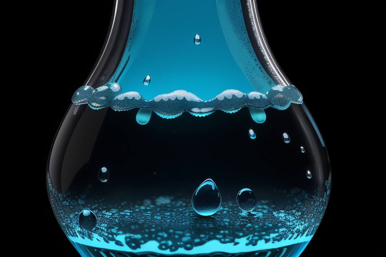 Extractables vs leachables | Materials Metric | Chem Lab - Materials Metric