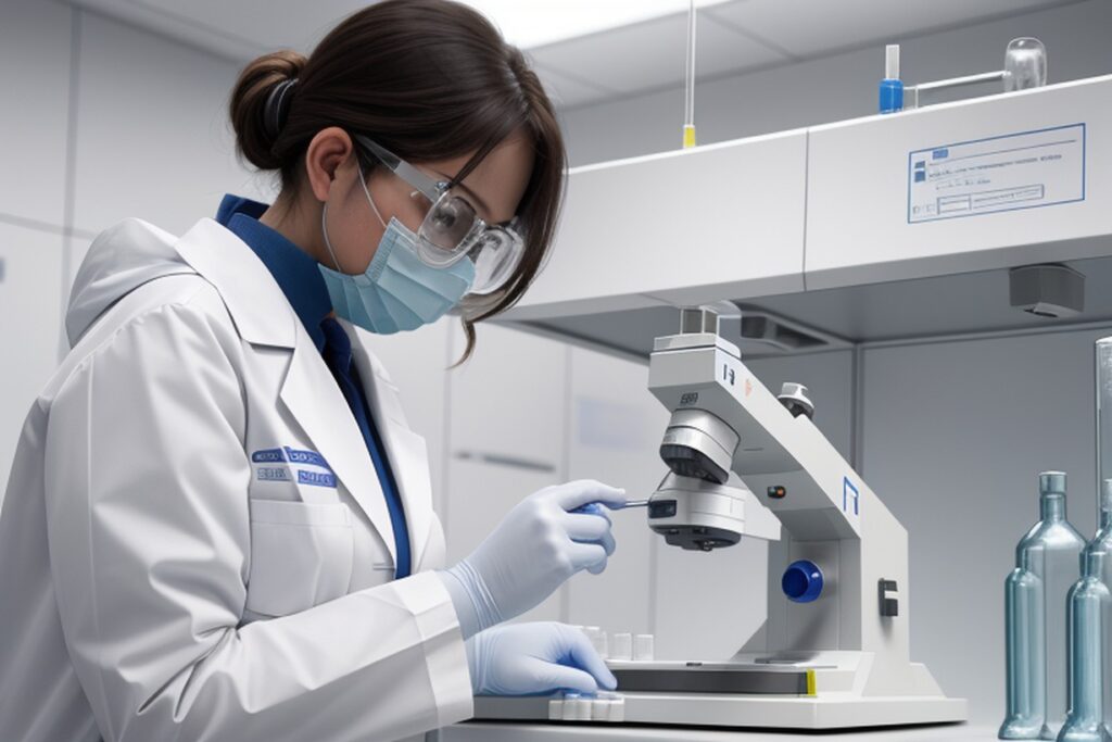 FDA biocompatibility deficiencies | Materials Metric