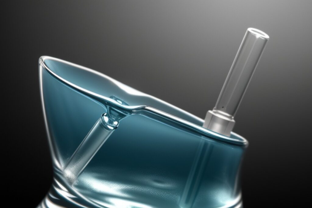 Medical device extractables and leachables | Materials Metric