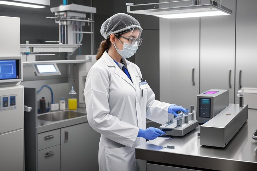 Risk-based biocompatibility testing | Materials Metric